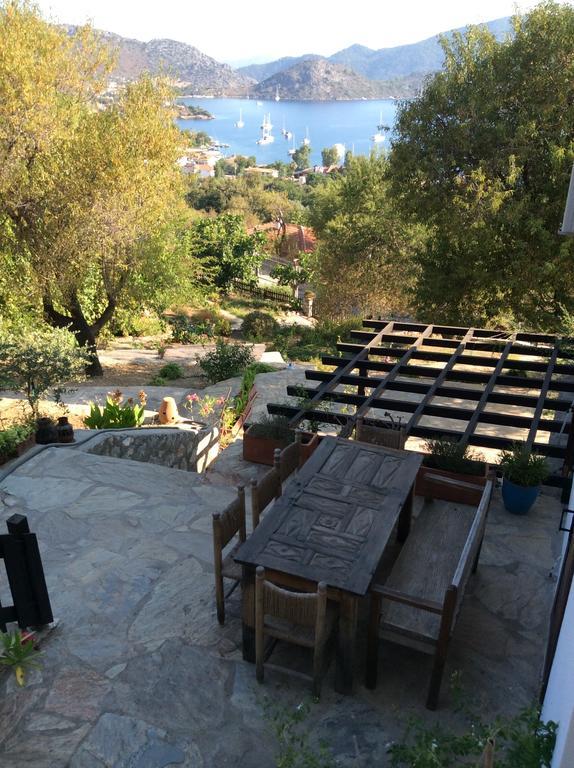 Selimiye Houses Habitación foto